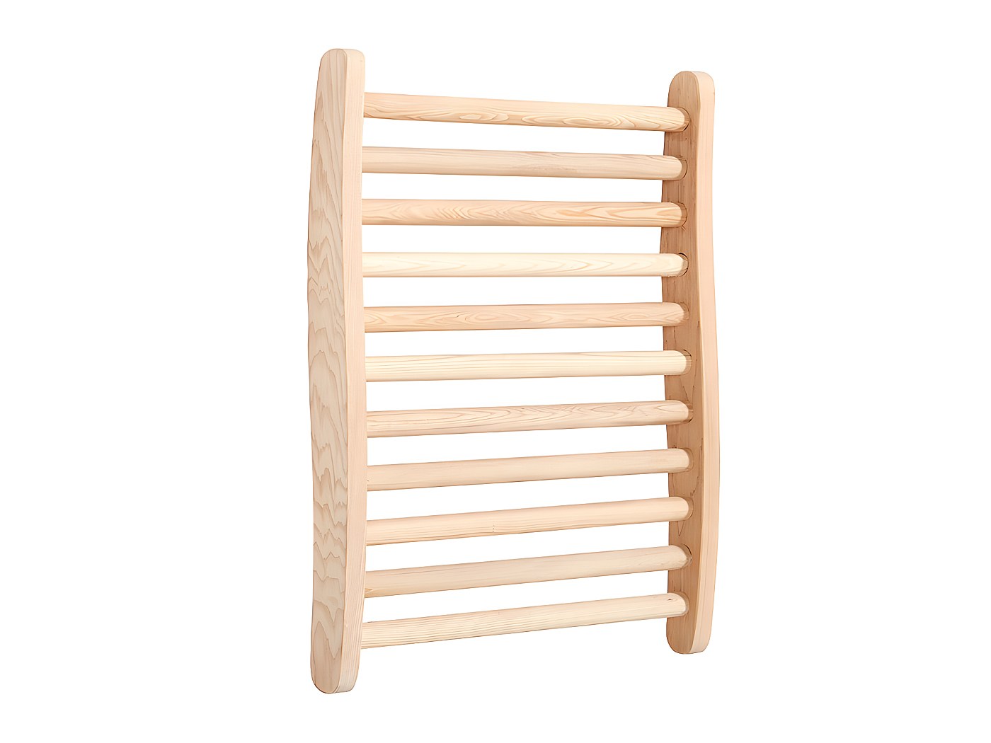 Produktbild von Ergonomische Rückenlehne Sauna | Preisvergleich Bei