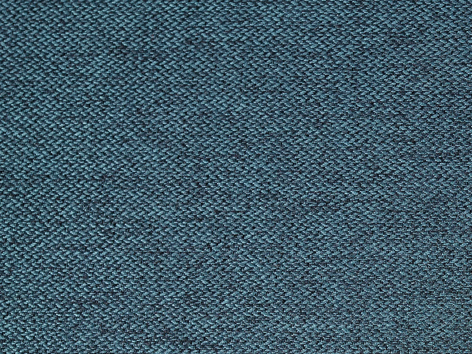 Divano 3+2 posti TATUM in tessuto - Blu