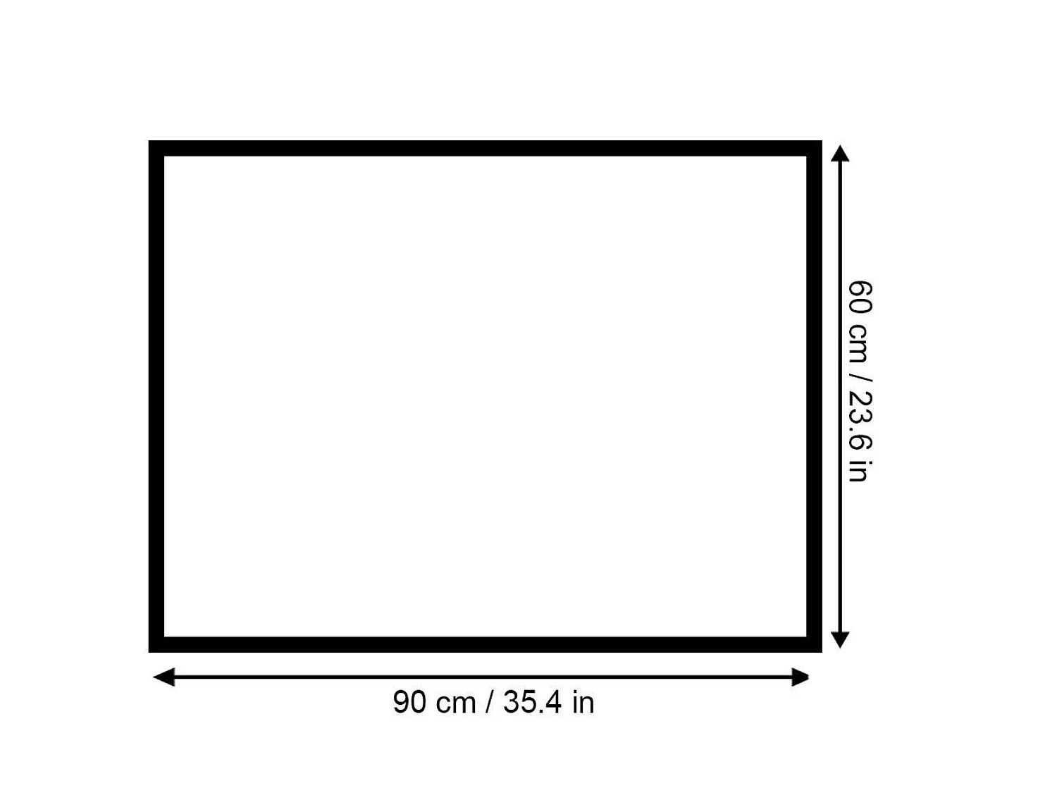 Tableau voiliers en mer - 120 x 80 cm