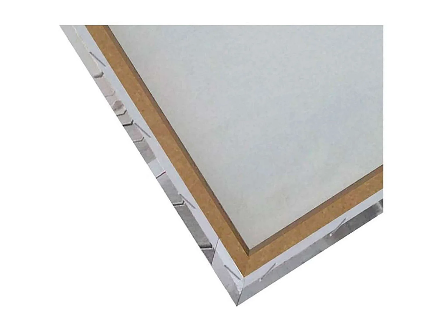 Tableau panorama d'image sur toile abstraction toile 57 - 150 x 60 cm