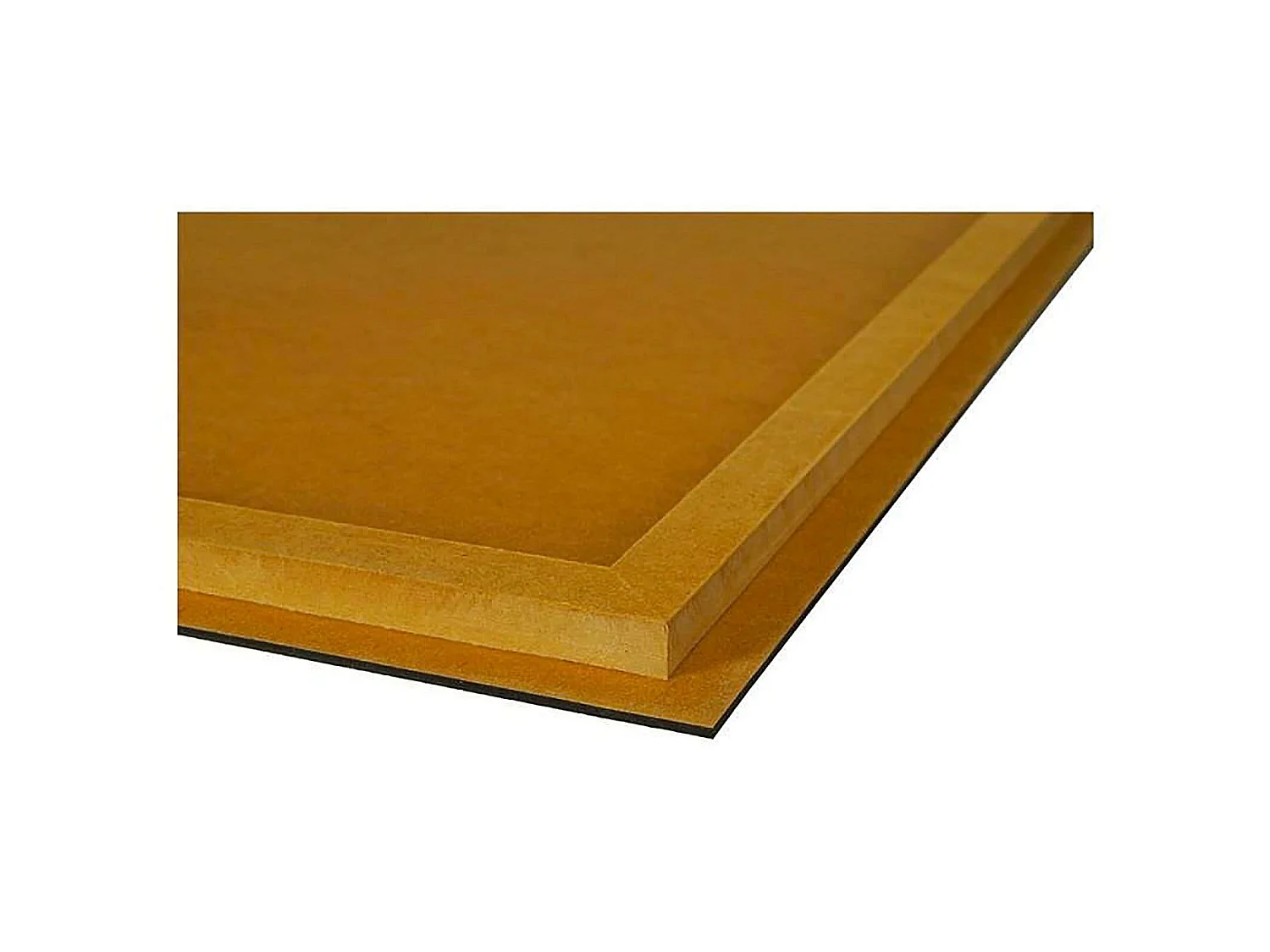 Tableau bois abstrait 78 - 80 x 80 cm