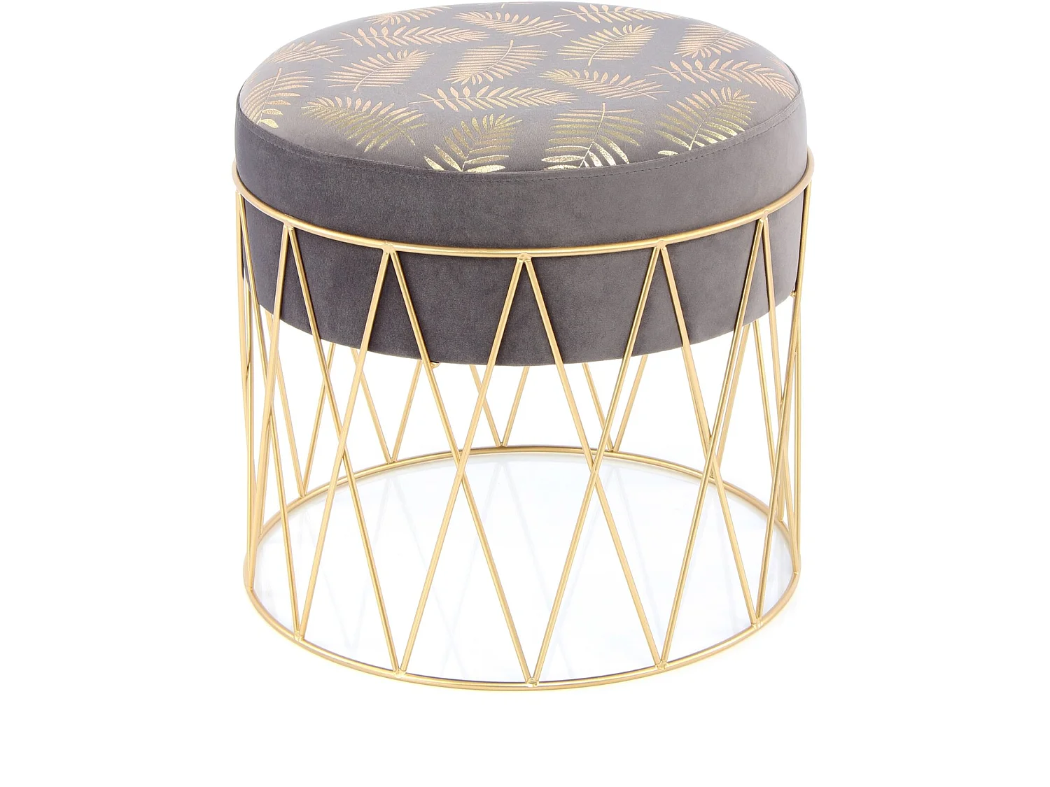 Tabouret cleopatra 225