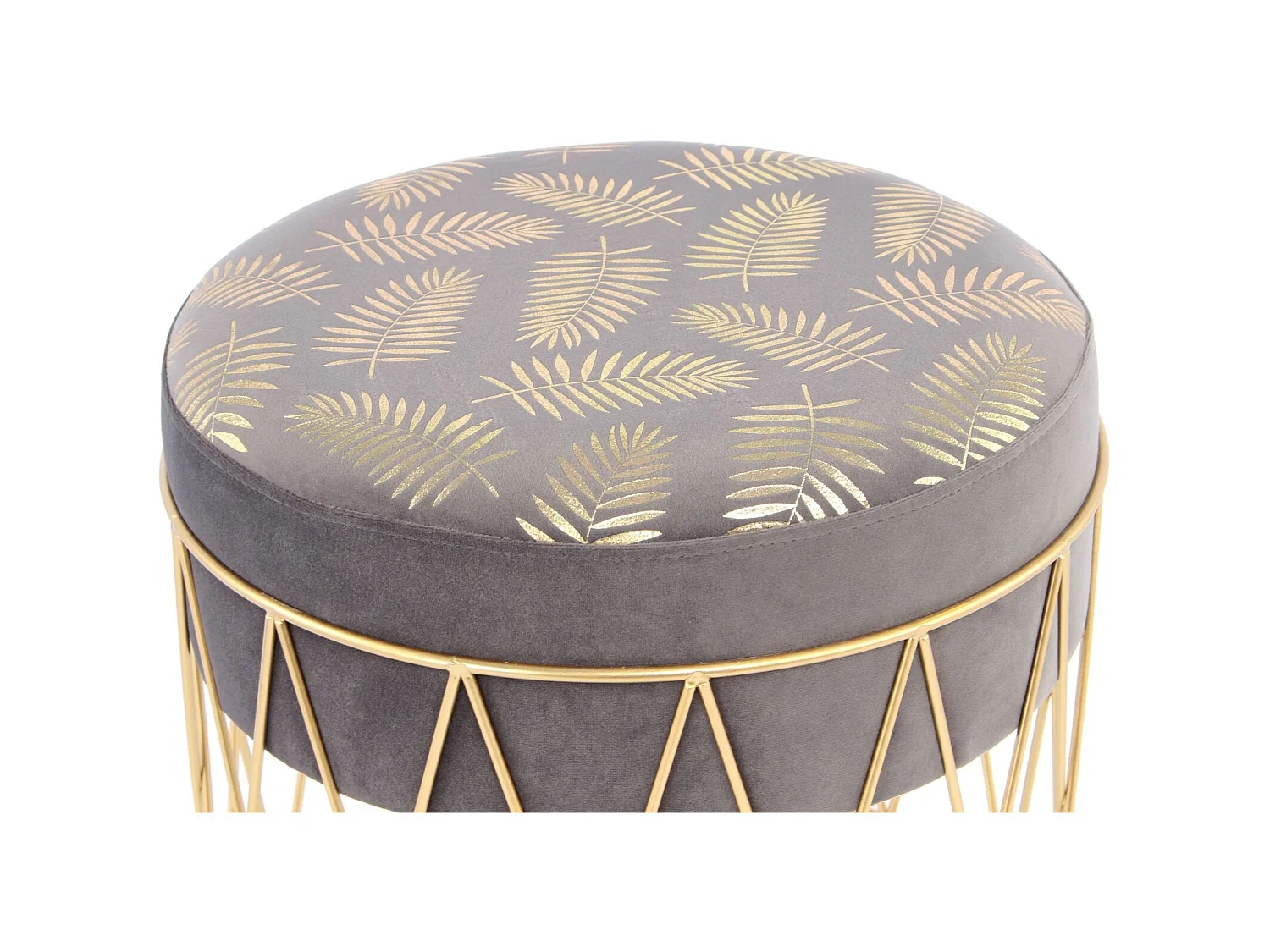 Tabouret cleopatra 225