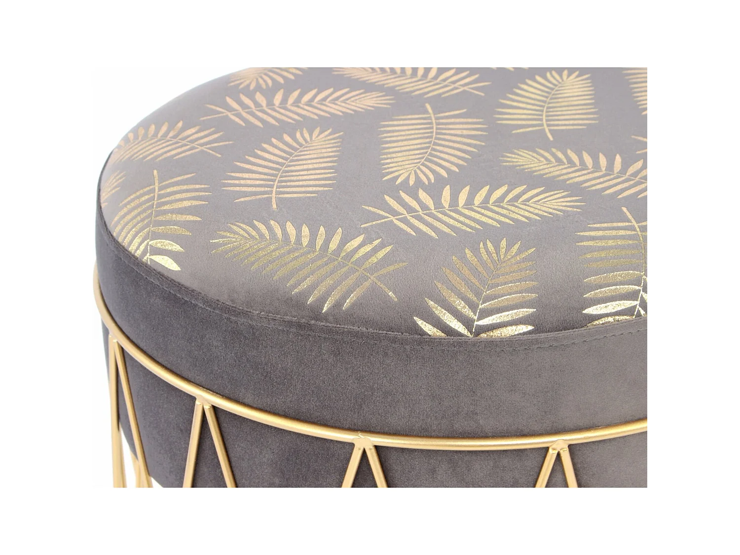 Tabouret cleopatra 225