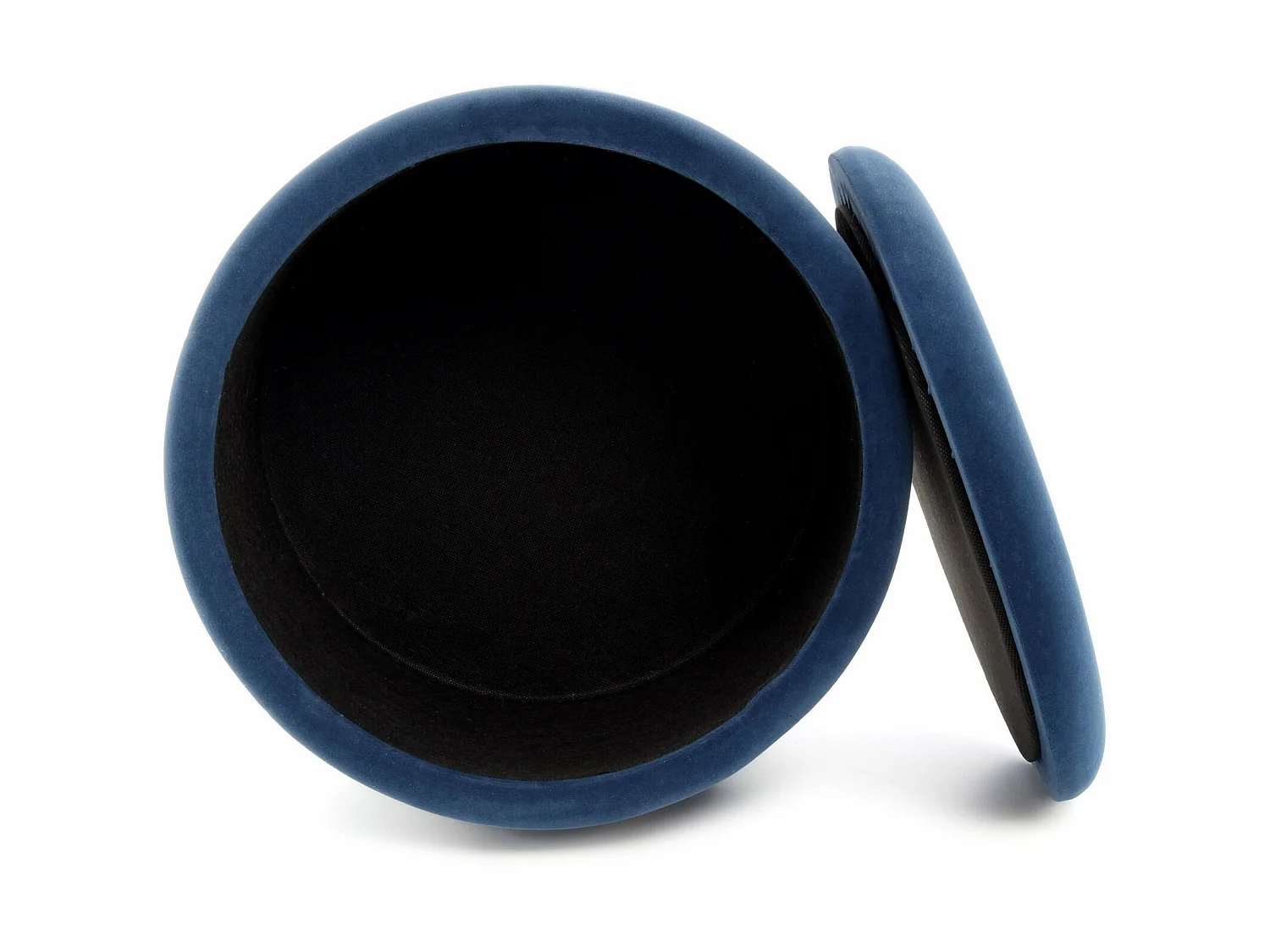 Pouf rangement zero 525