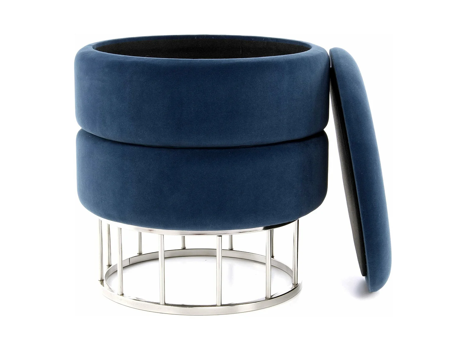 Pouf rangement zero 525