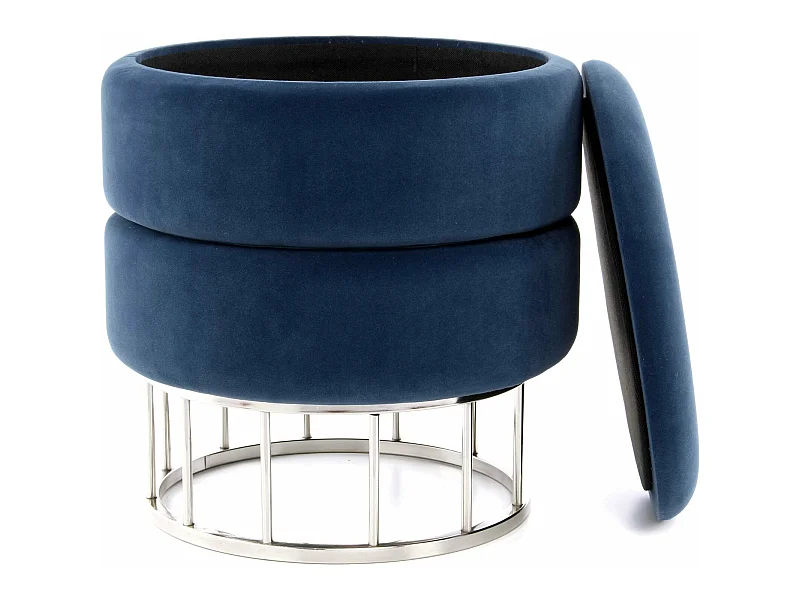 Pouf rangement zero 525