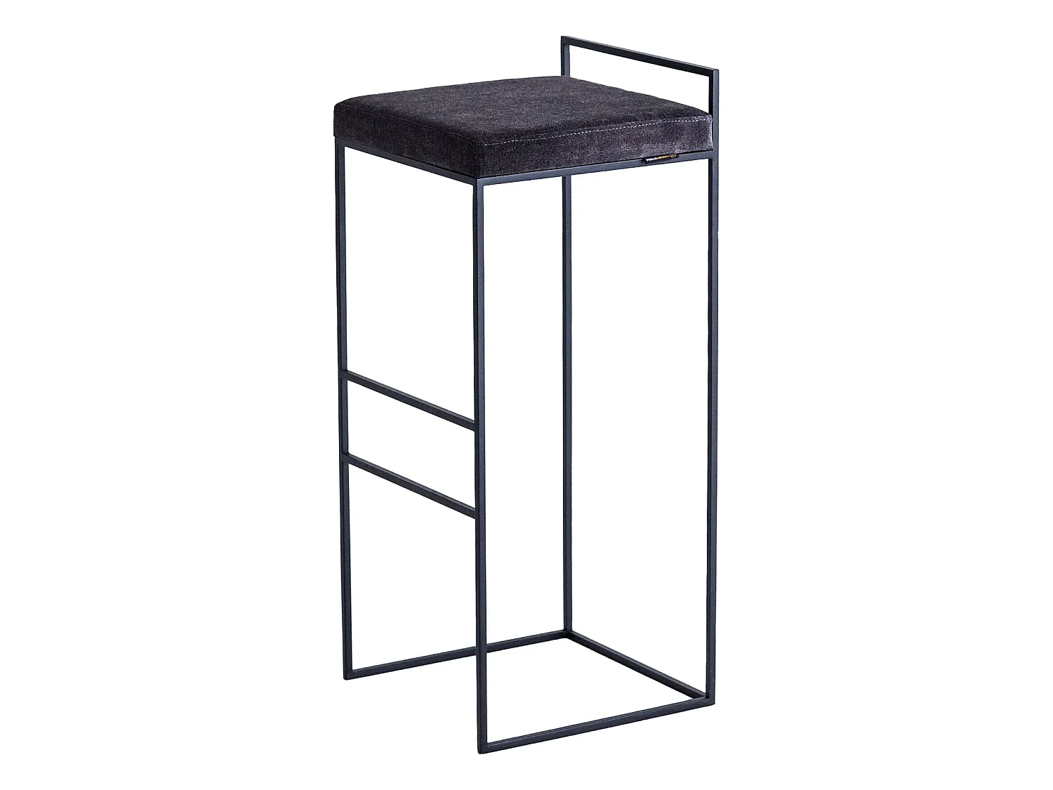 Tabouret Disi 35 x 35 x 82 cm
