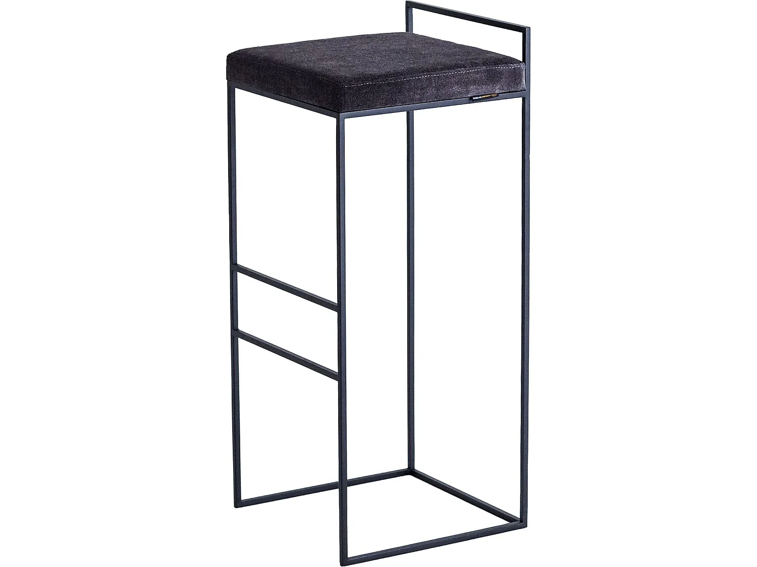 Tabouret Disi 35 x 35 x 82 cm