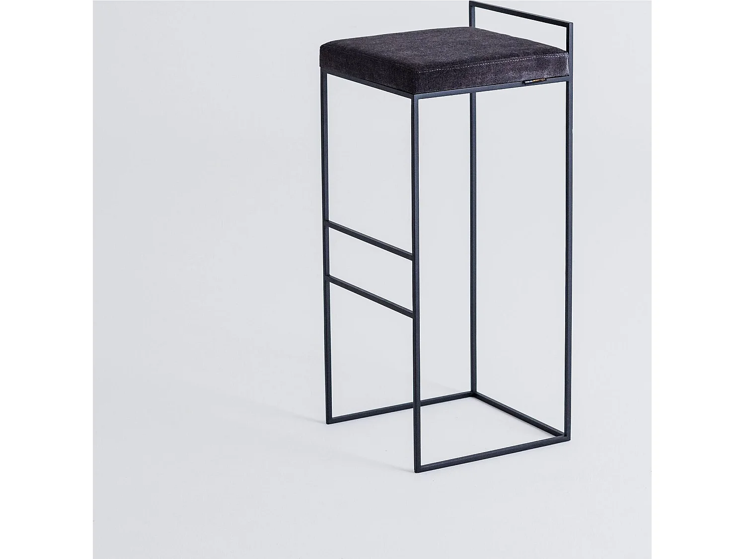 Tabouret Disi 35 x 35 x 82 cm