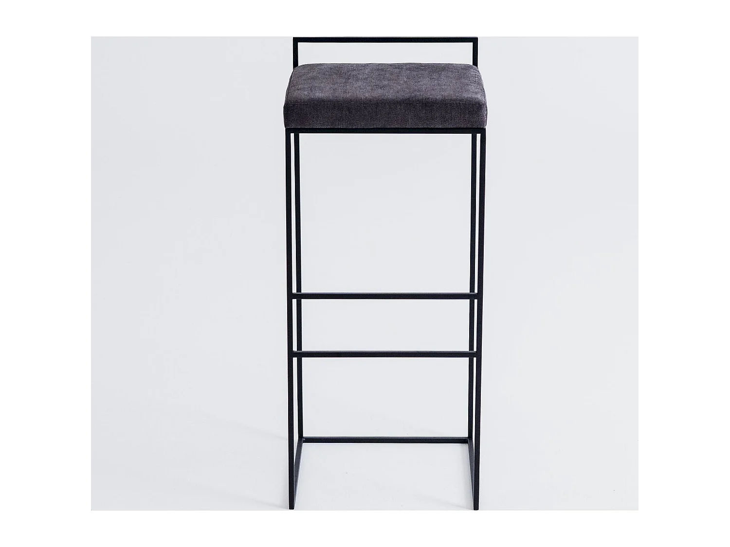 Tabouret Disi 35 x 35 x 82 cm