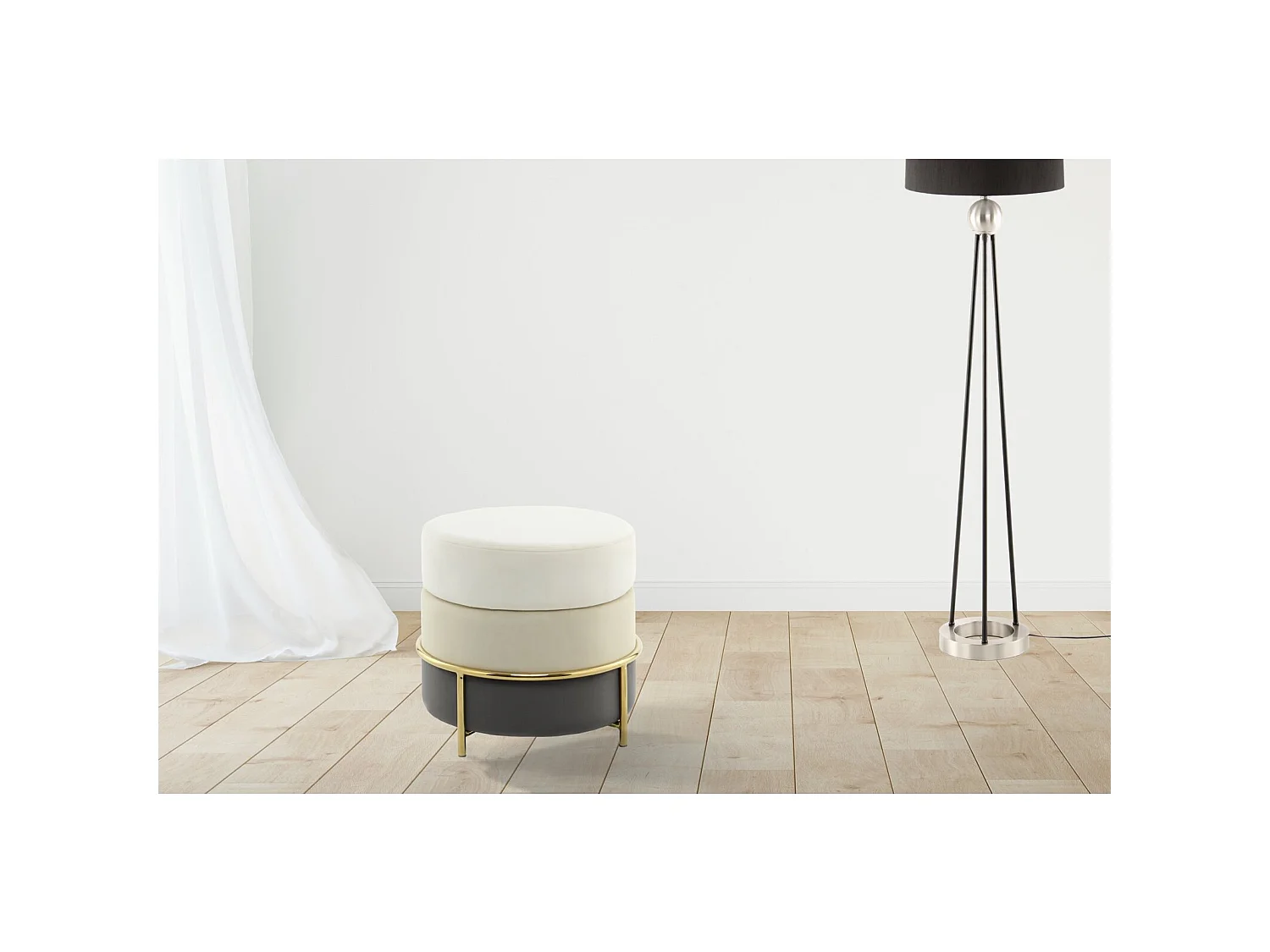Tabouret matilda 125