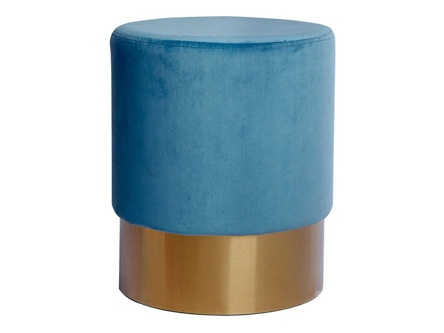 Pouf banquette nano