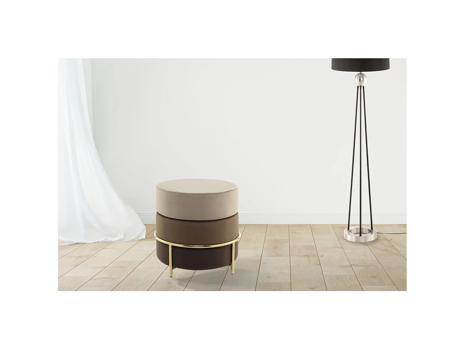Tabouret matilda 125