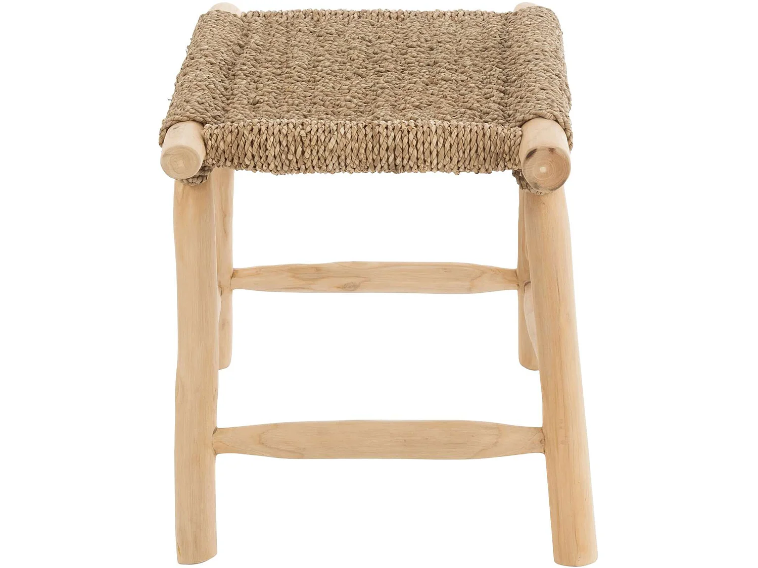 Tabouret Ipava en Bois