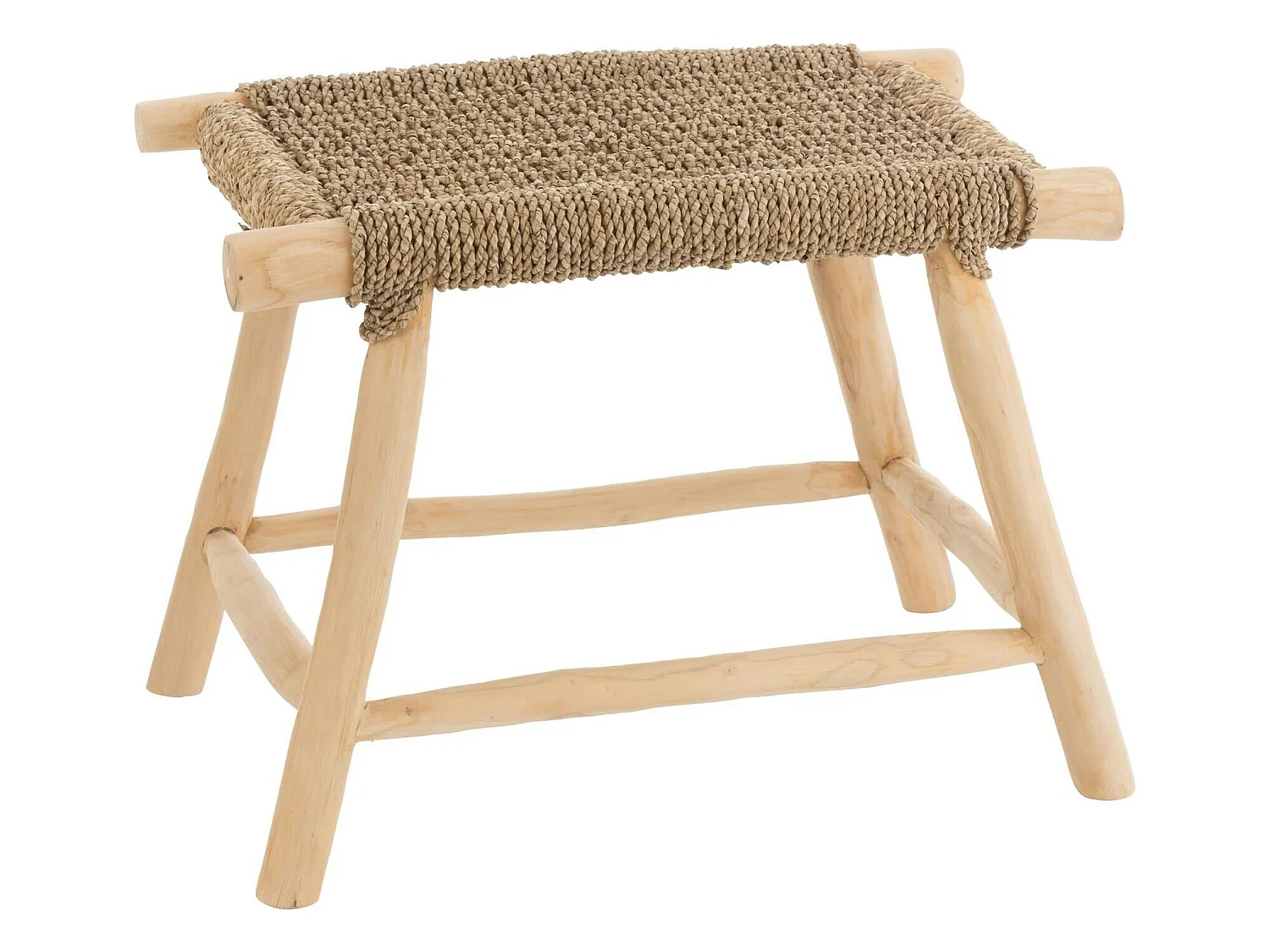 Tabouret Ipava en Bois