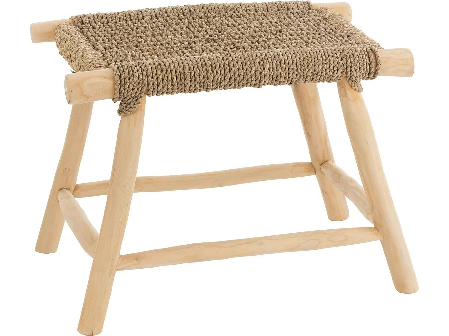 Tabouret Ipava en Bois