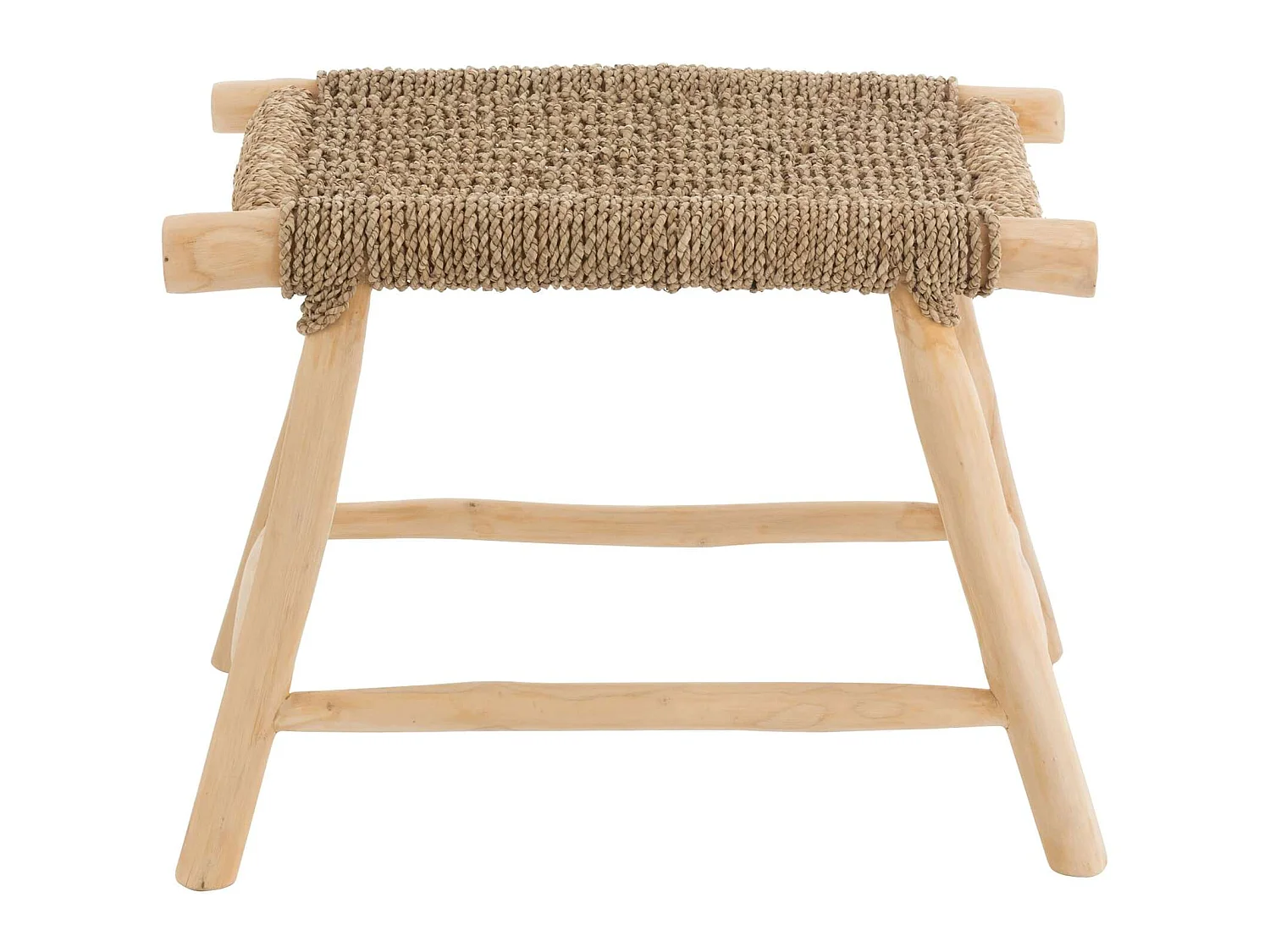 Tabouret Ipava en Bois