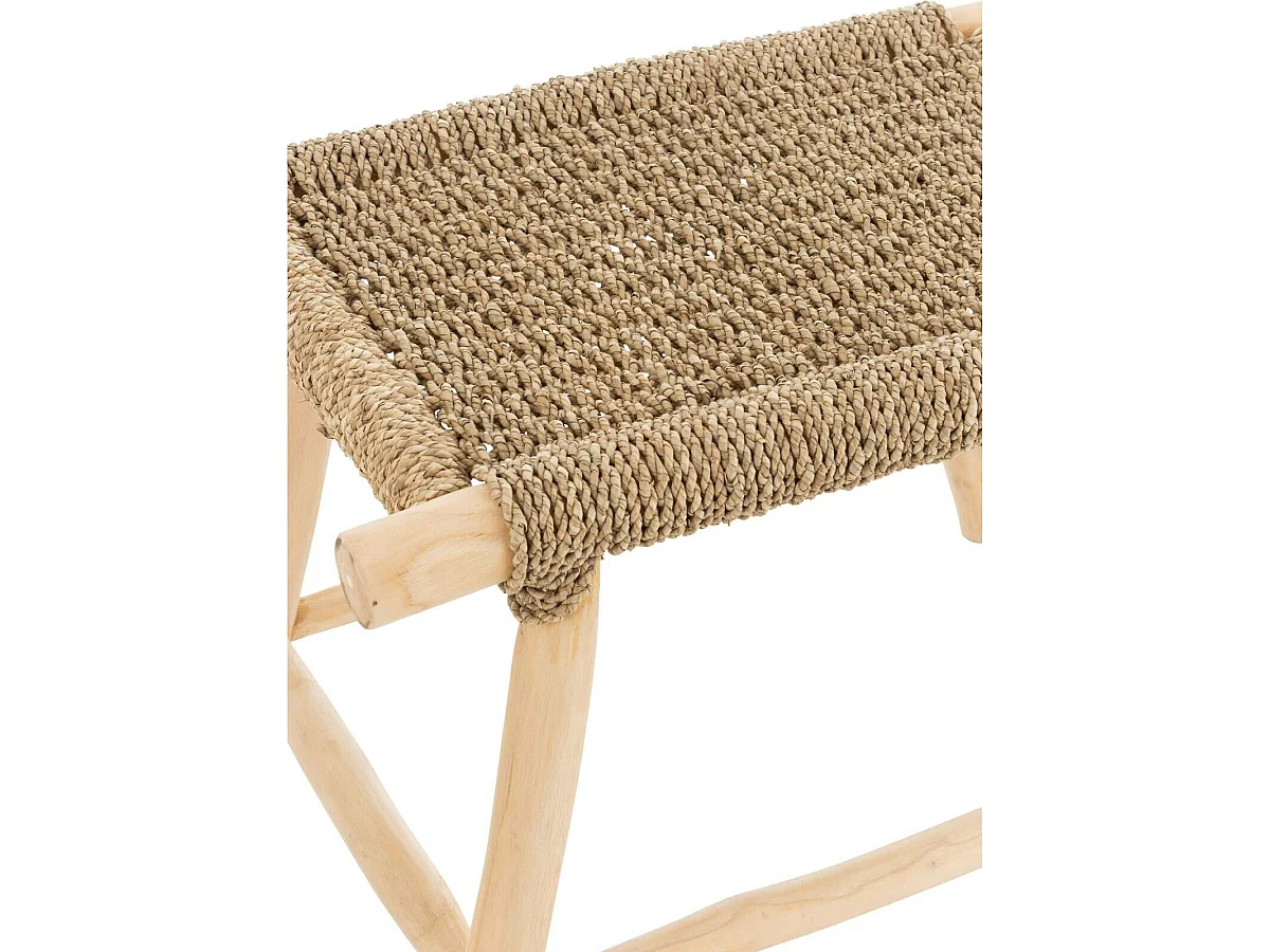 Tabouret Ipava en Bois