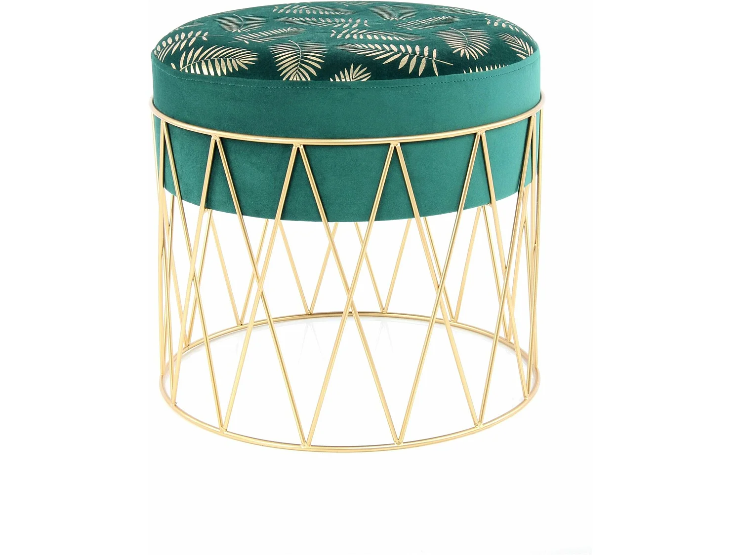 Tabouret cleopatra 225