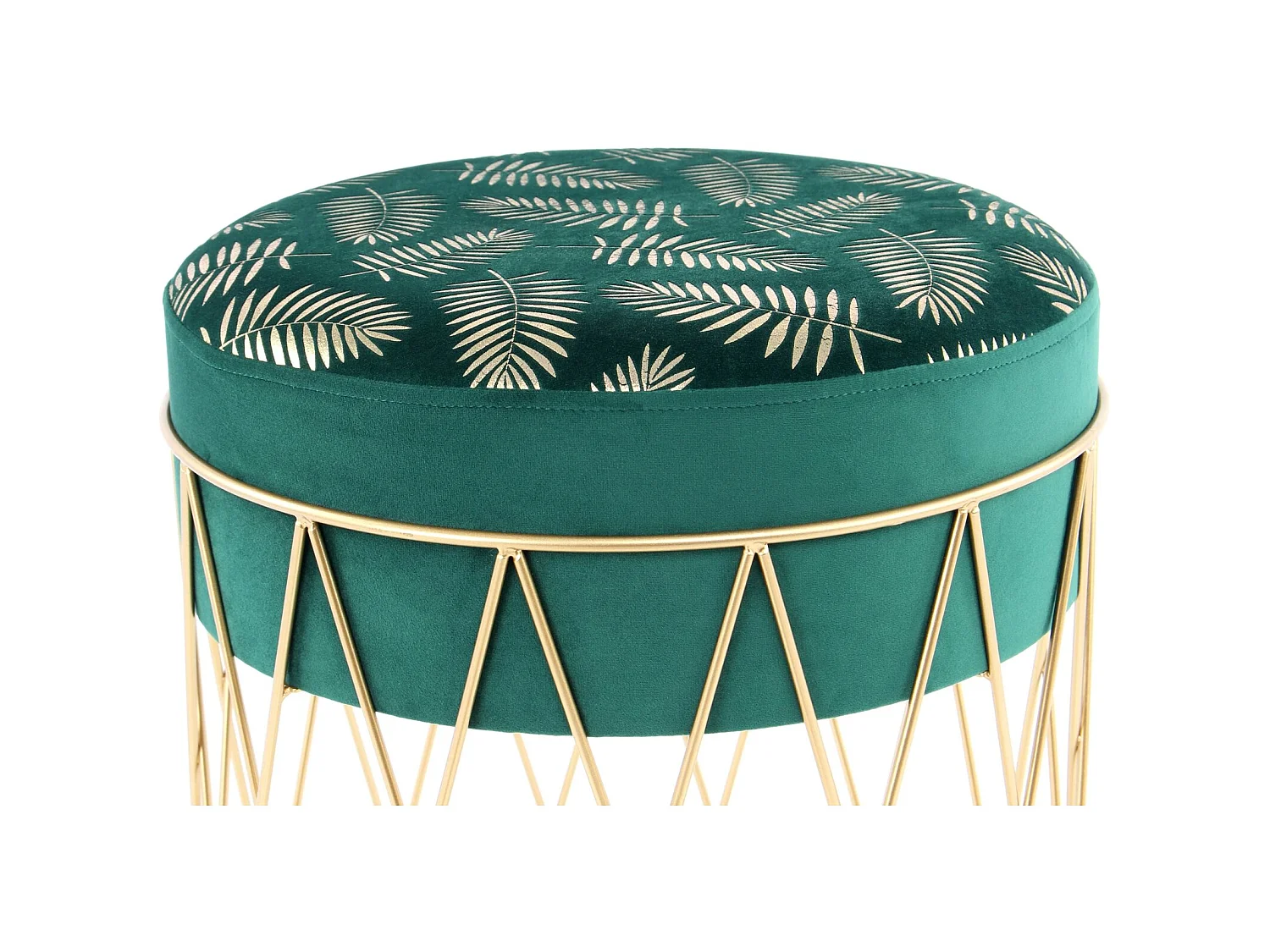 Tabouret cleopatra 225