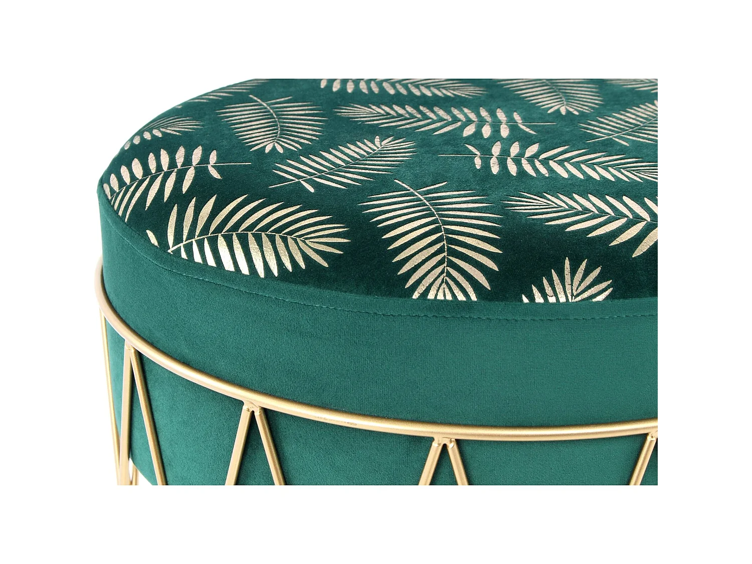 Tabouret cleopatra 225