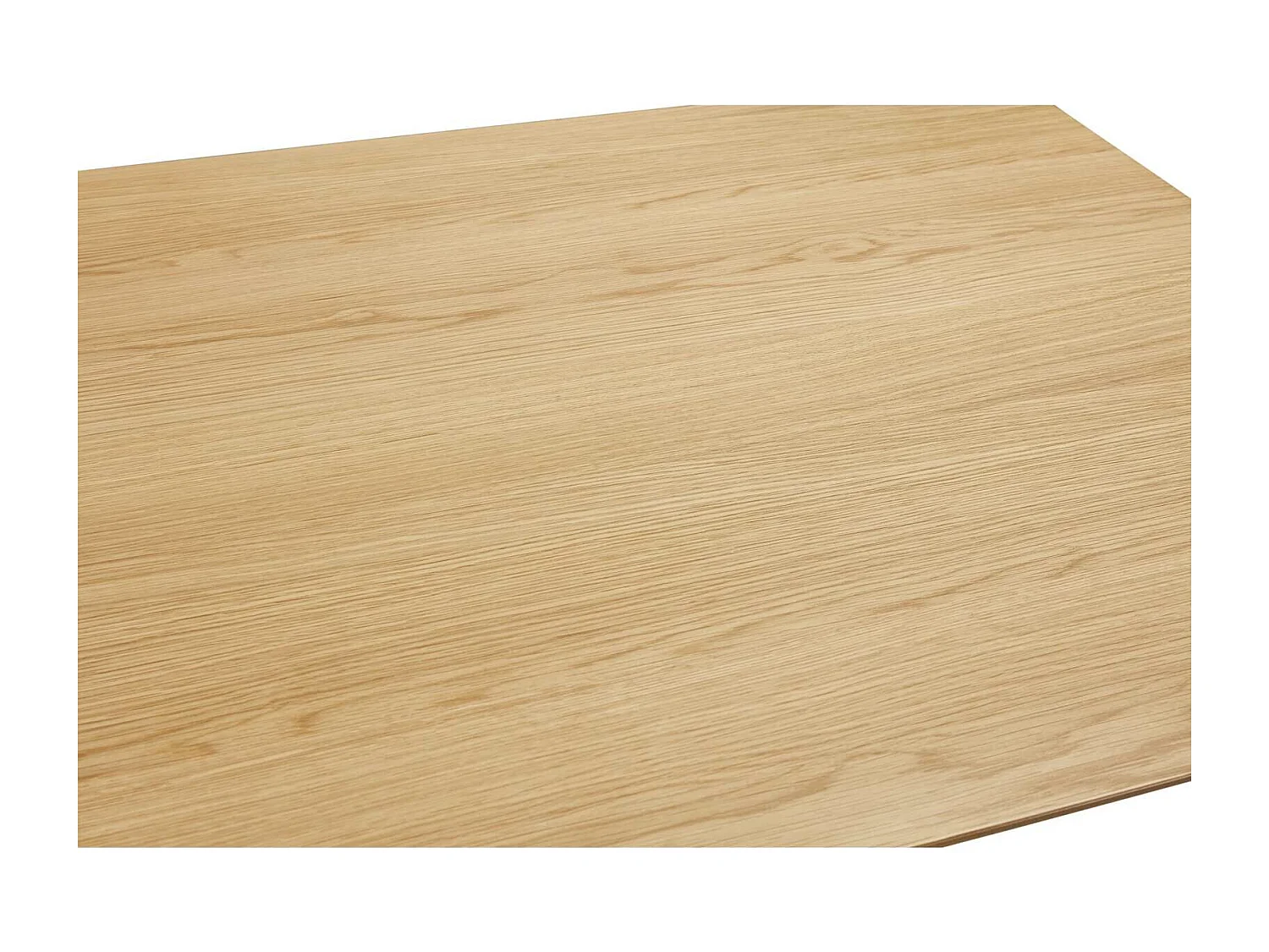 Table à diner design luma