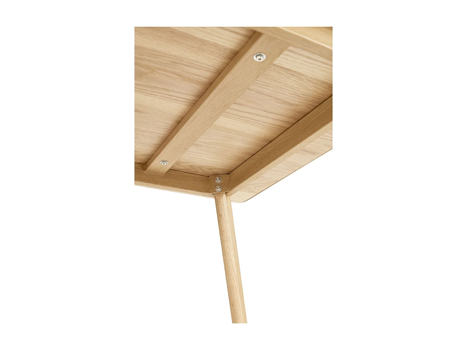 Table à diner design luma