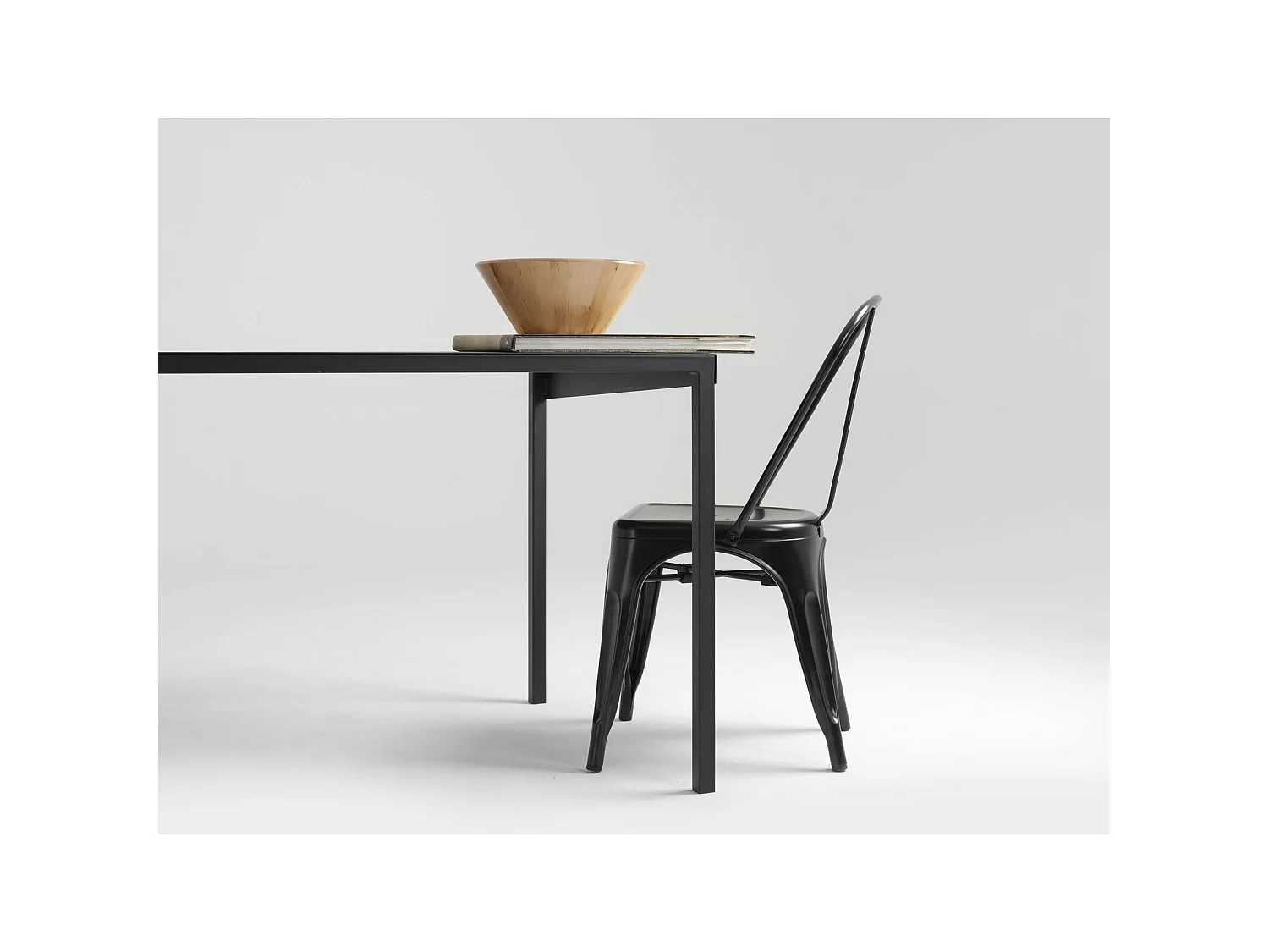 Table à diner obroos