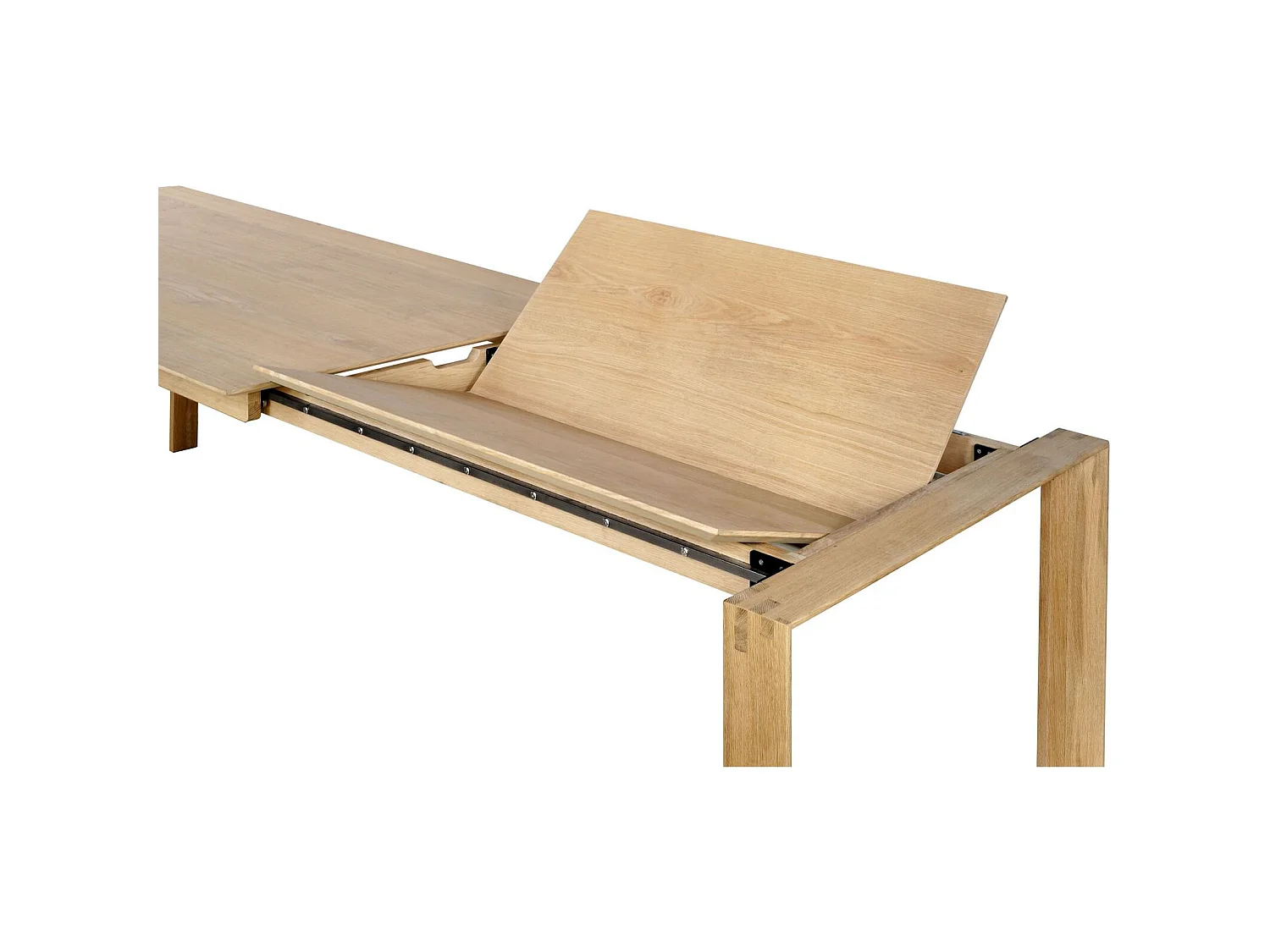 Table extensible kubico