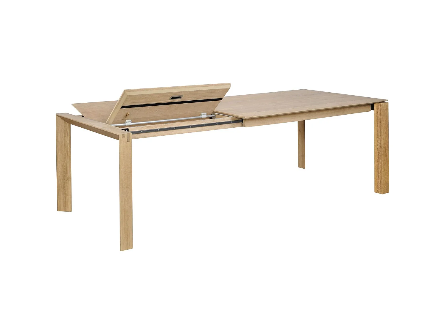 Table extensible kubico