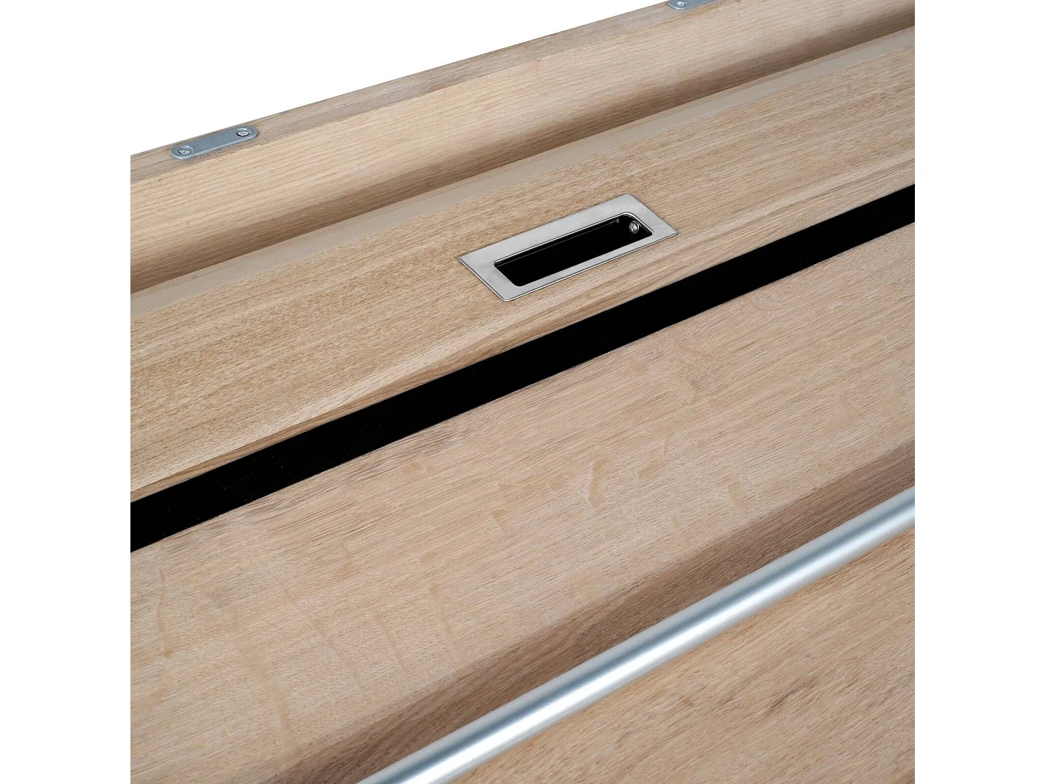 Table extensible kubico