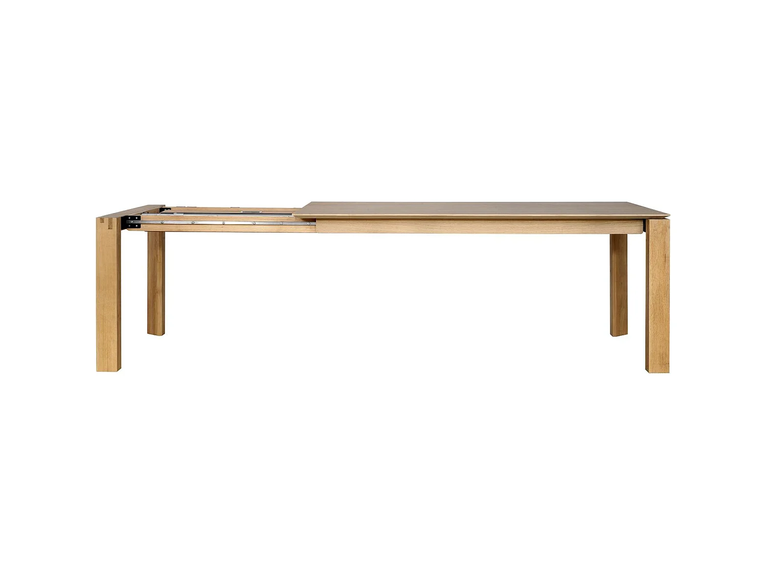 Table extensible kubico