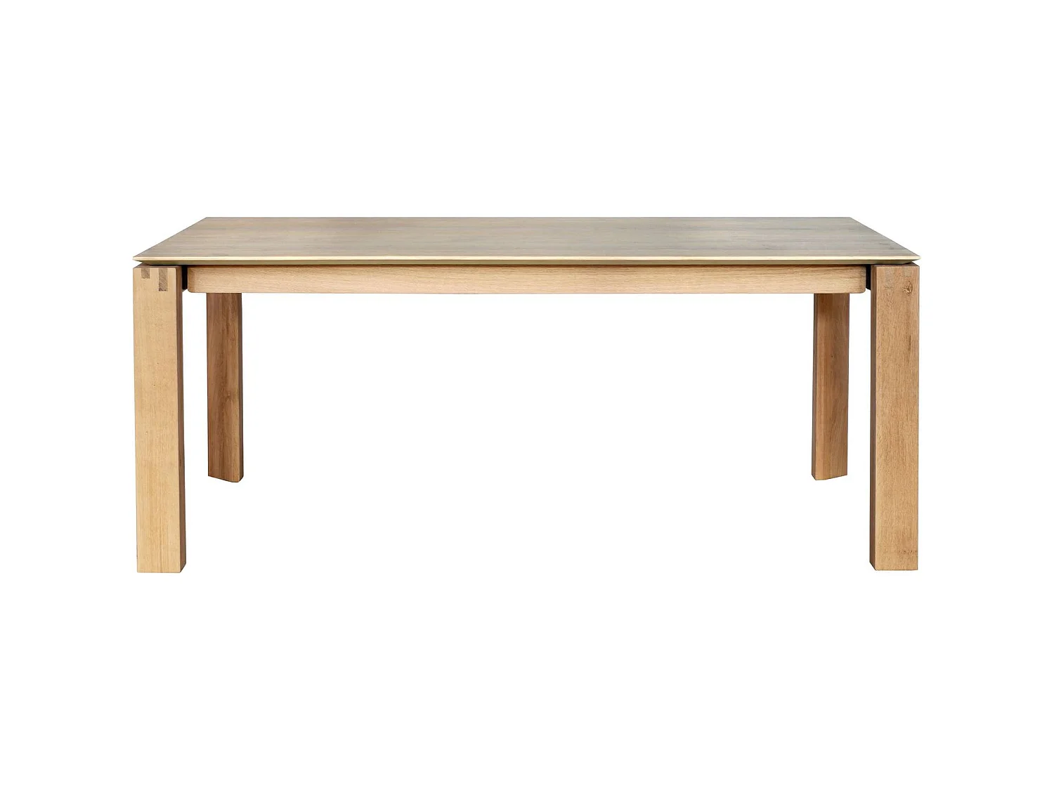 Table extensible kubico