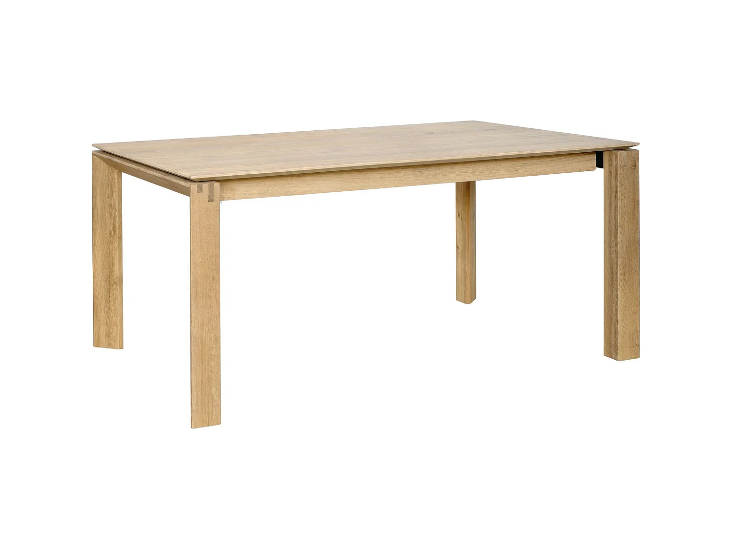 Table extensible kubico