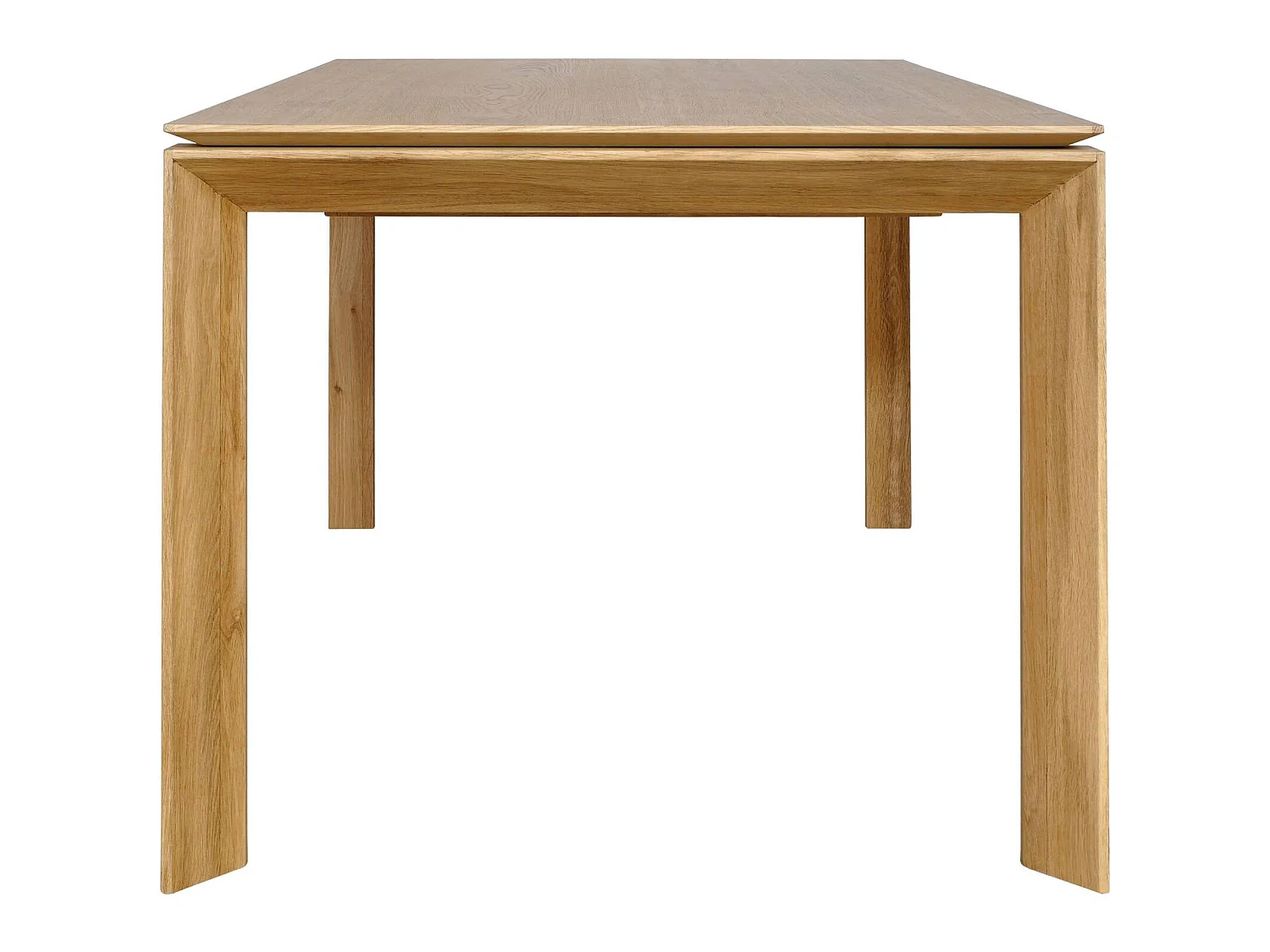 Table extensible kubico