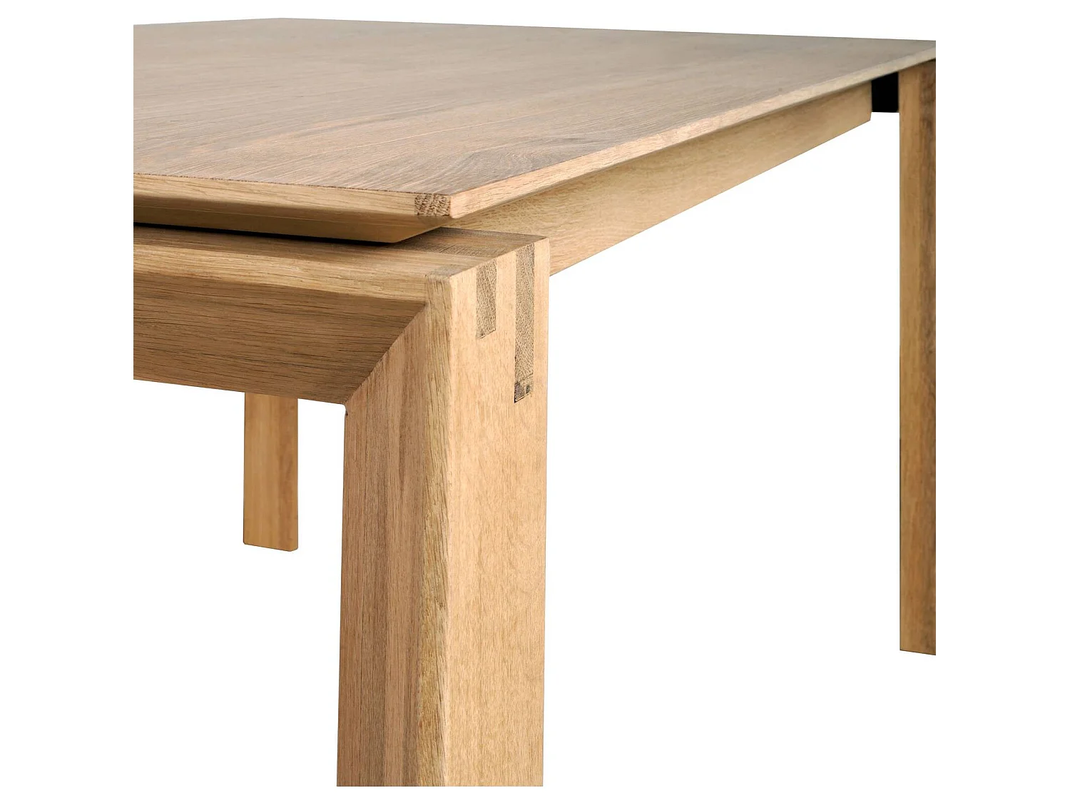 Table extensible kubico