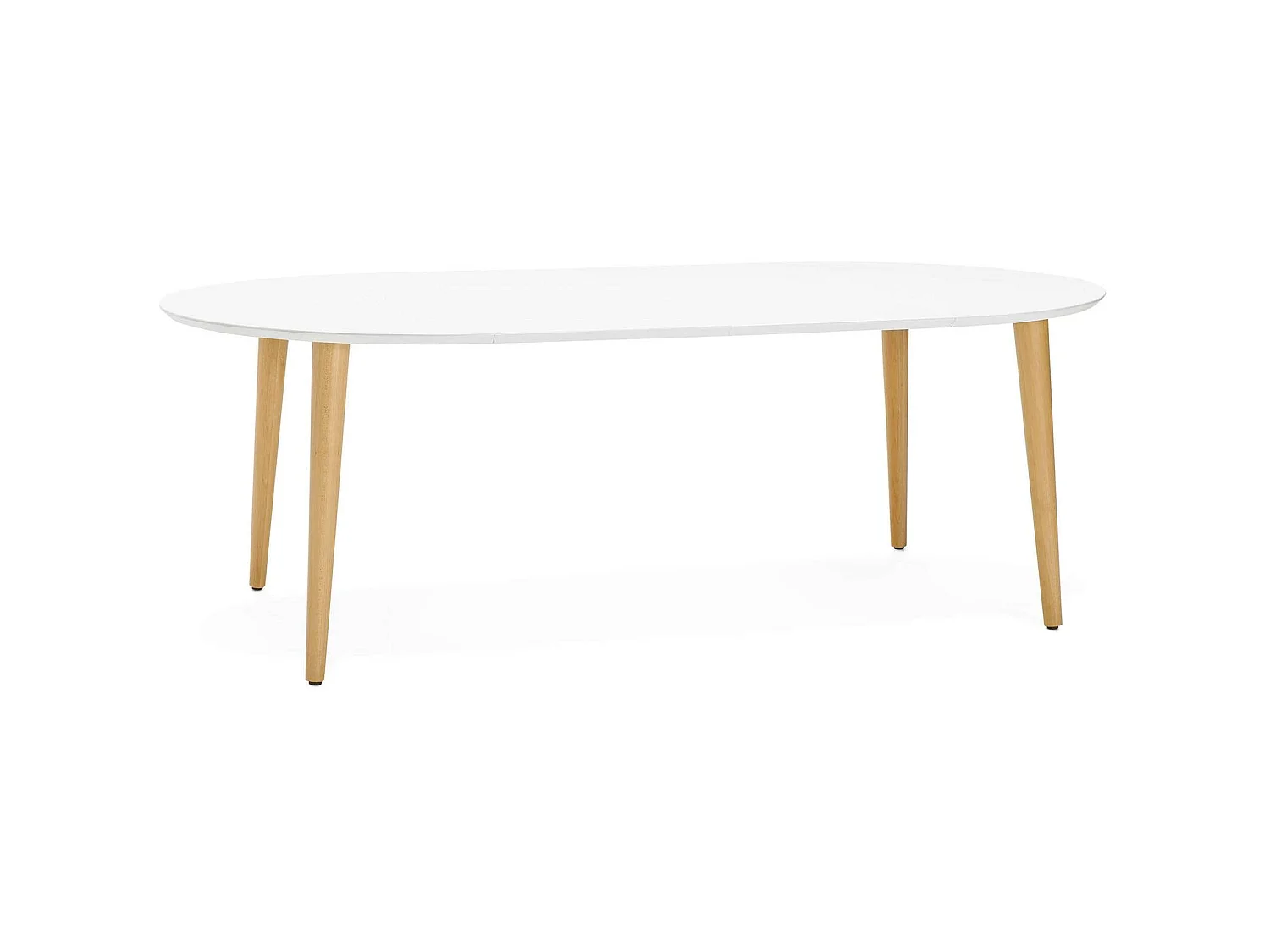 Table à diner design nunavut