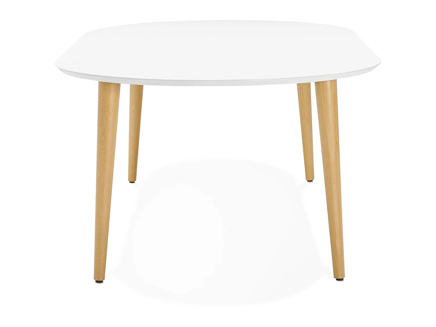 Table à diner design nunavut