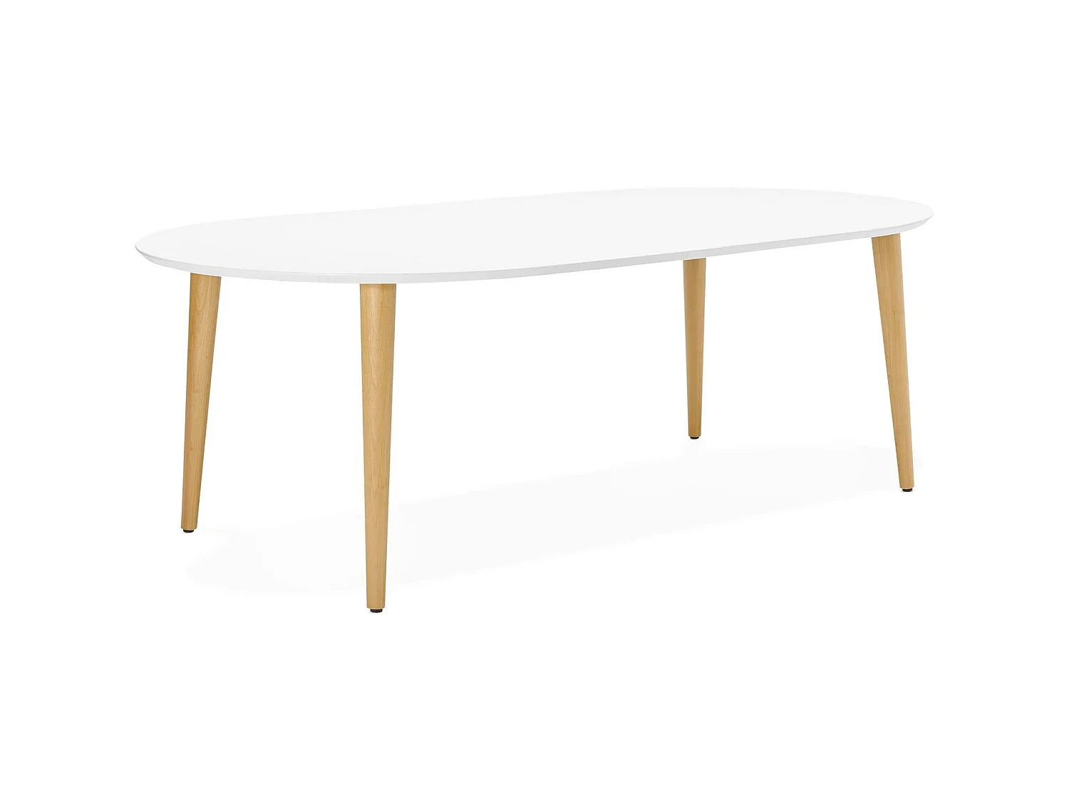 Table à diner design nunavut