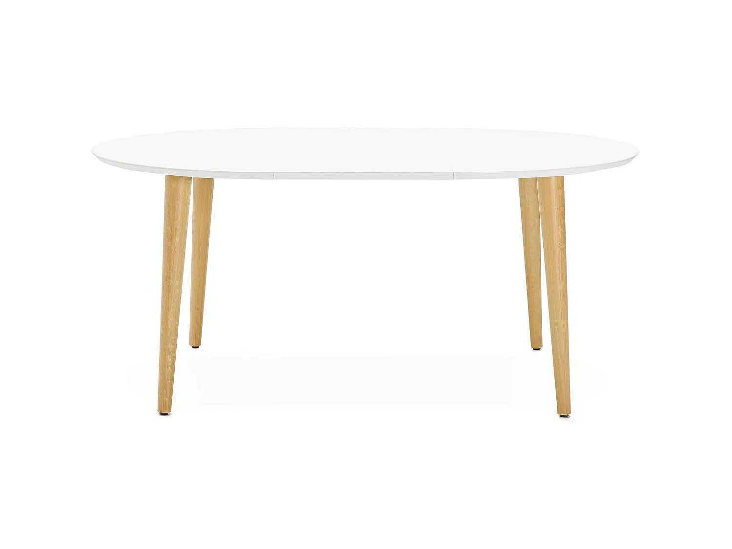 Table à diner design nunavut