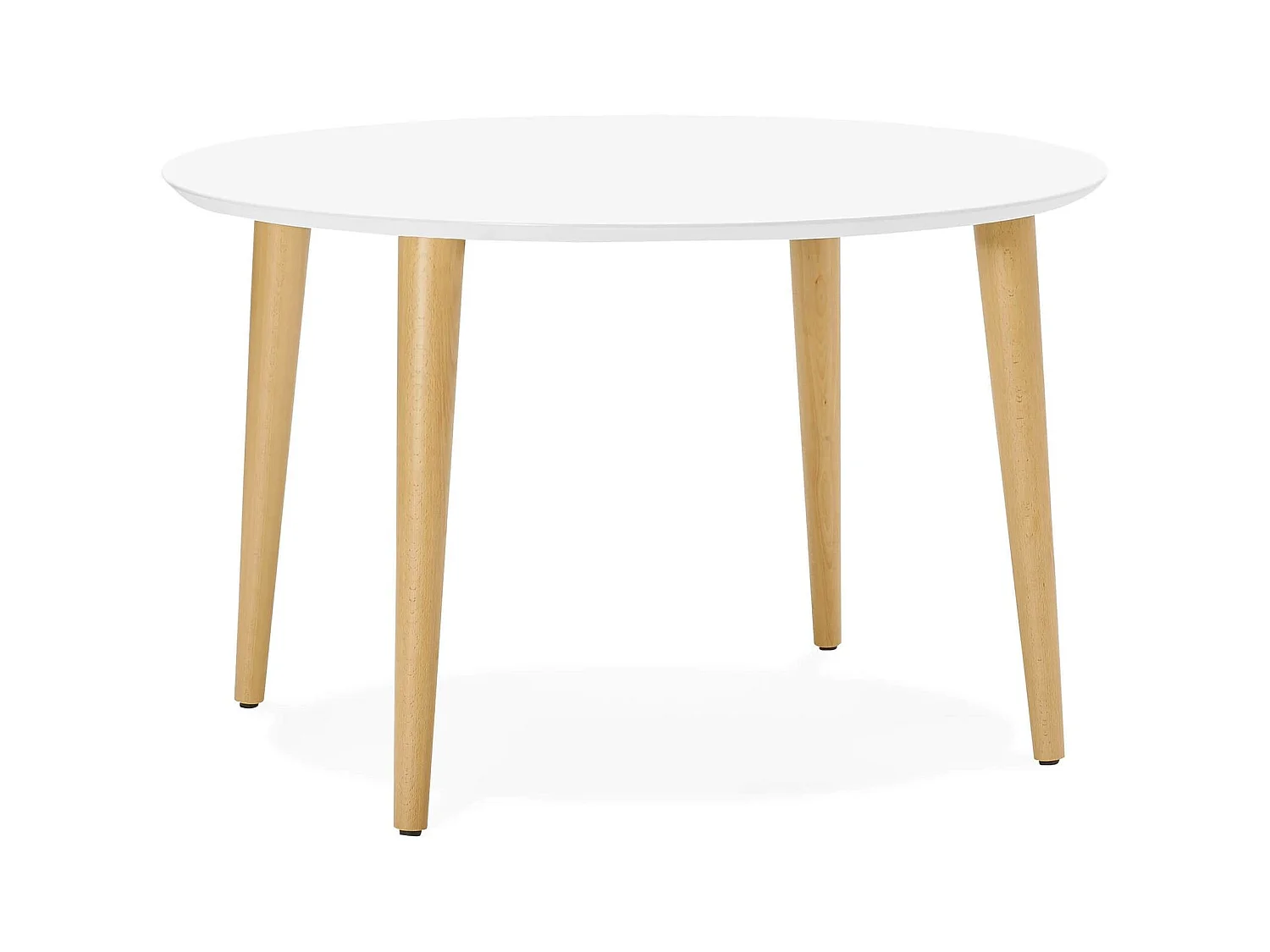 Table à diner design nunavut