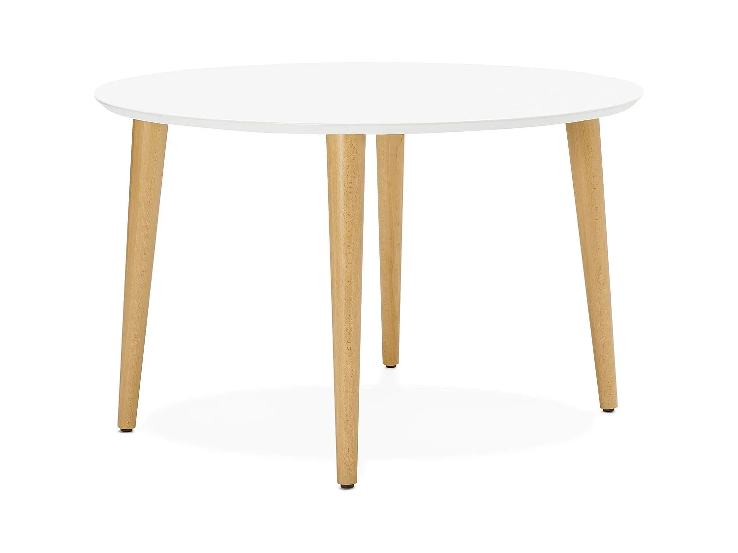 Table à diner design nunavut