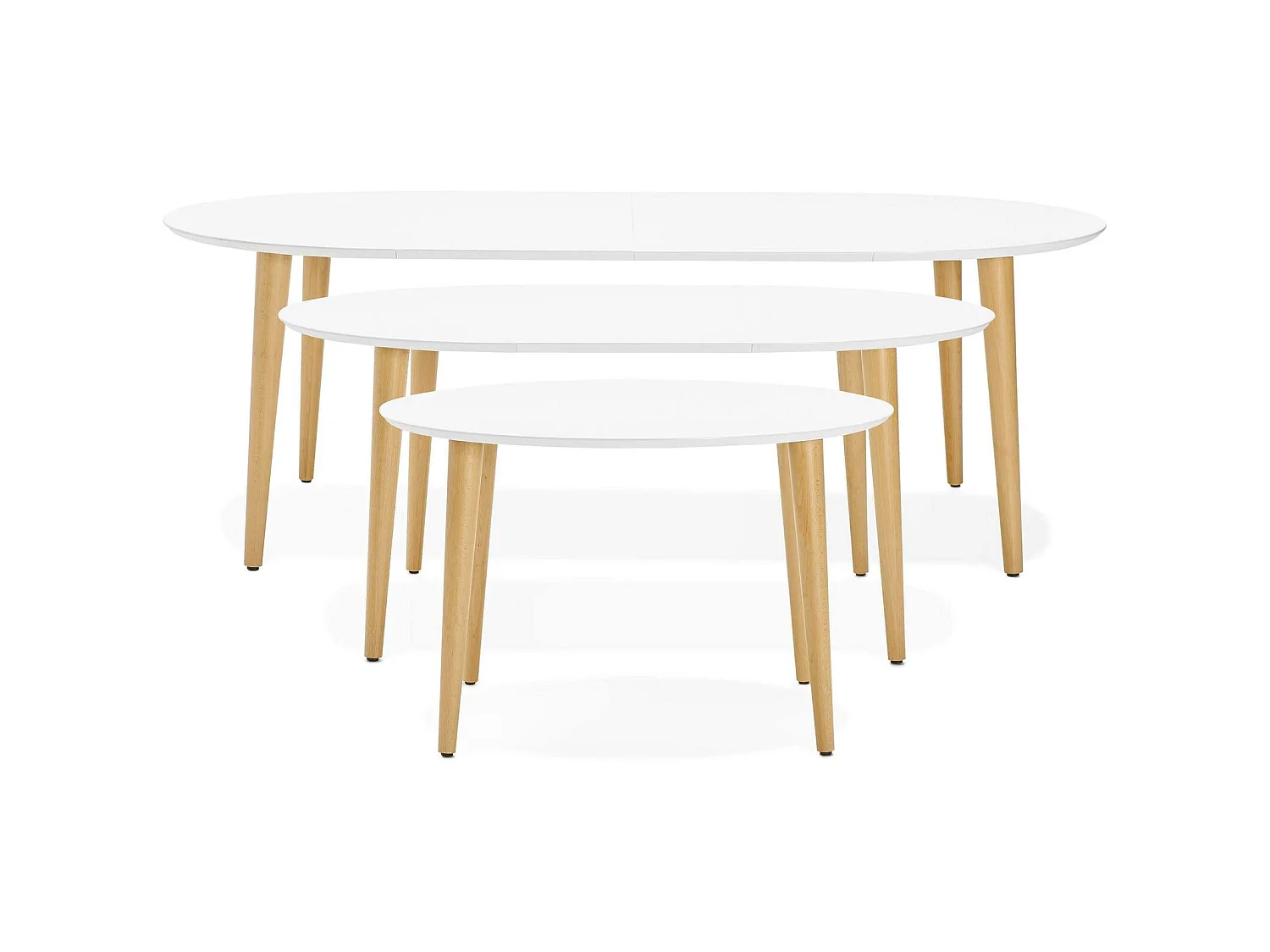 Table à diner design nunavut