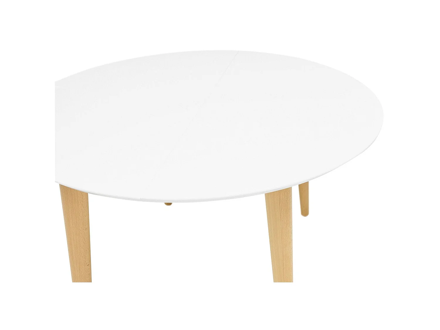 Table à diner design nunavut