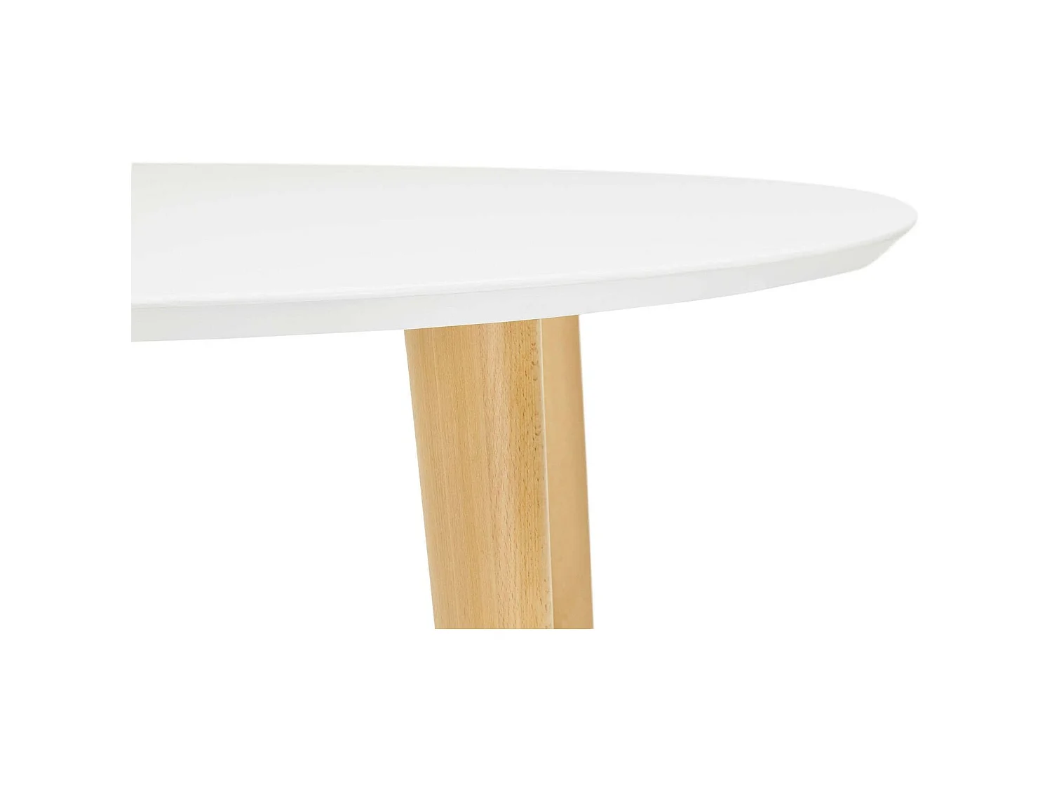 Table à diner design nunavut