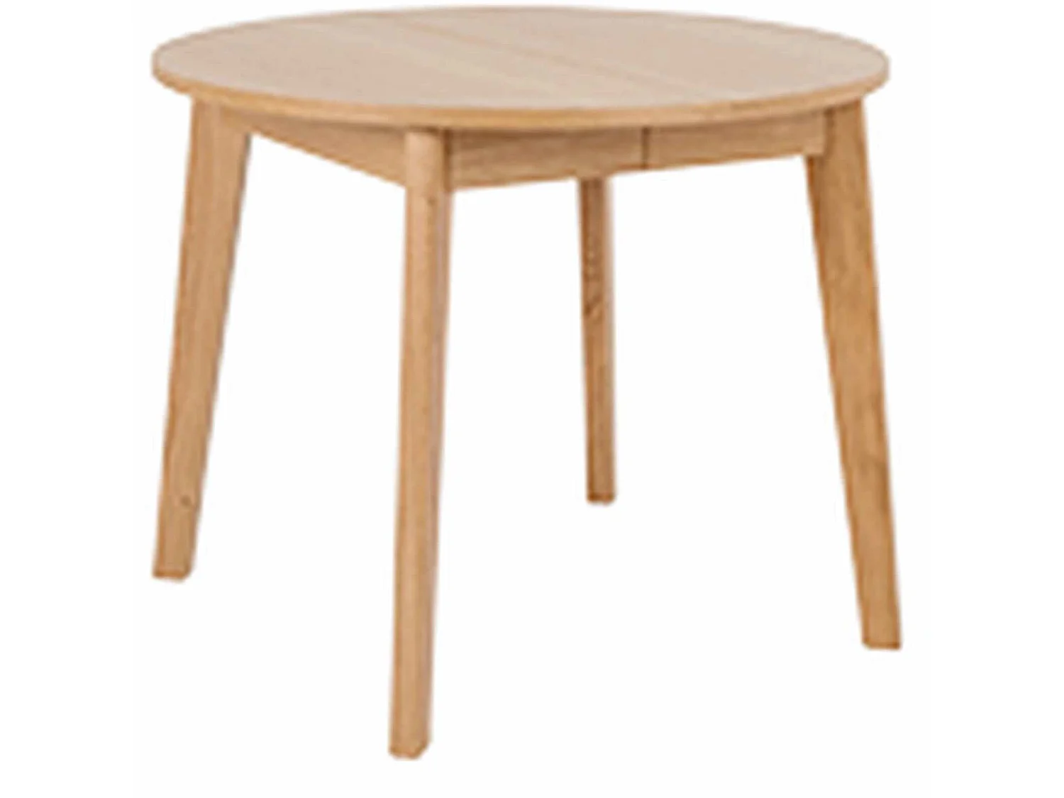 Table à manger woodyou