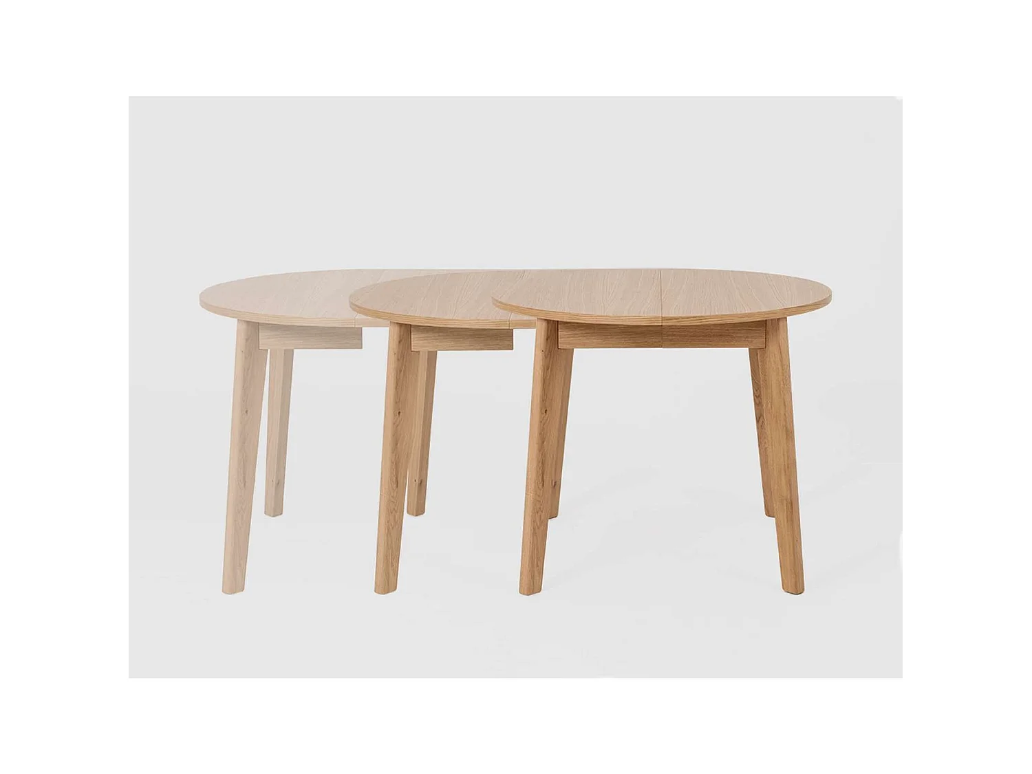 Table à manger woodyou