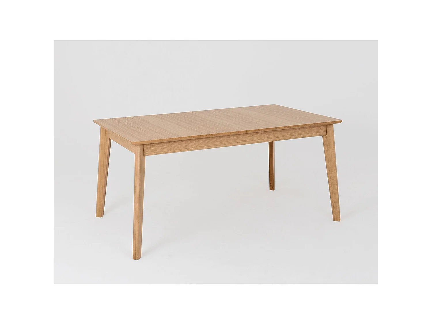 Table à manger woodyou