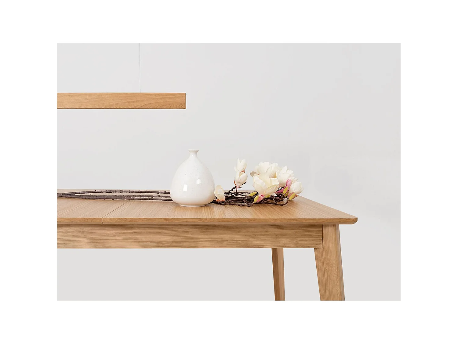 Table à manger woodyou